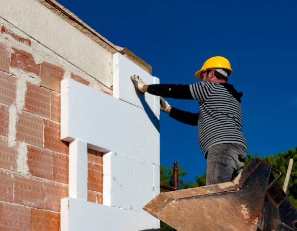 Best Eco-Friendly Insulation in Hermiston, OR