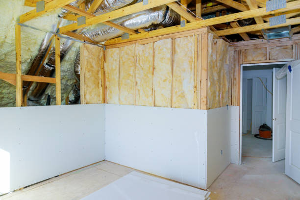 Best Spray Foam Insulation in Hermiston, OR